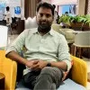 Venkat Reddy Manne