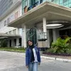 Davina Nazlia Intani