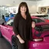 Lisa Taylor