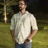 visakh mohanan