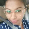 Anju Krishnankutty