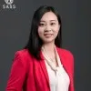 Kelly Dong