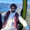 agam dhillon