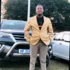 Omhle Zondi