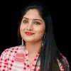 Tejaswani Padmanabhan