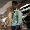 Guddu Bharti