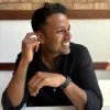 Parvash Navanathan