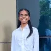 Manaswi Reddy