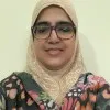 Zarah Abdullah Waziri