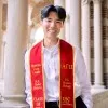 Jordan Wang