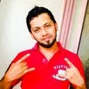 Mohammed Siraj