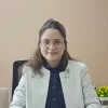 Sayali Nikhil Gadre