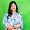 Iqra shah