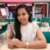 Aayushi Patel