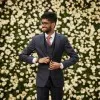 Samvrith Bharath