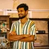 Srinivas