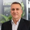 Peter Claridge