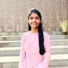 Pranali Yadav