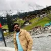 Anand Bemalgi