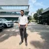Sanket Kadam