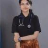 Anagha Nair