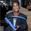 Snenhlanhla Dube