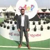 Govind Mandhana