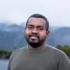 Mohamed Shakir
