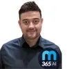 Sergio David Zapata Rivera