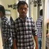 vikas dharigoud