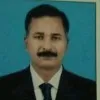 Abhay Kant Mishra