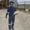 Sbongseni Mzindle