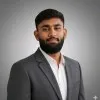 Mohamed Farvesh
