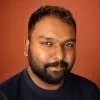 SACHIN KRISHNA