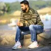 Aaliq Ahmad