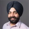 Harpreet Bhalla