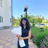 Caroline Magdy