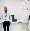 Ritik Srivastav