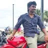 Sai Sandeep