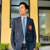 Muhammad Muazzain