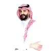 Bader Alamri