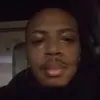 Reginald Hammond
