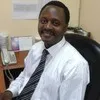 Edmond Mbogo