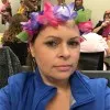 Alishia Pinon