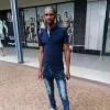 Obed Mothibe
