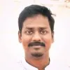 Parthipan Manoharan