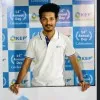 Srinath Tope