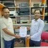Naushad Tyagi