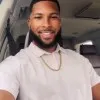 Jason Frederick