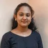 Greshma Maria Mathews